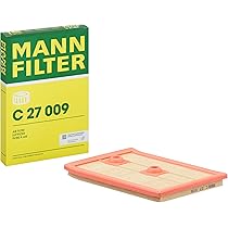 MANN-FILTER