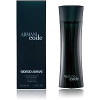 armani code homme 200ml
