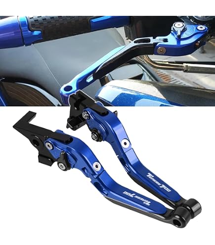 Schalthebel Für Yamaha Tenere 700/XTZ 700 2019-2024