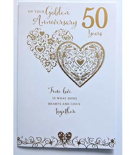 Liste Auguri Per Anniversario Di Matrimonio 50 Anni