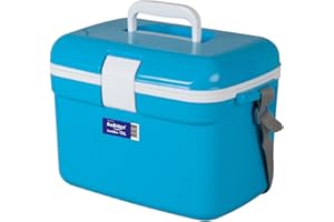 Habitex 572Y13 - Nevera Rígida 38,1X25,8X27 Cm 13