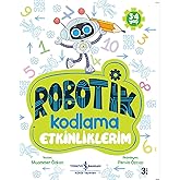 Robotik Kodlama Etkinliklerim