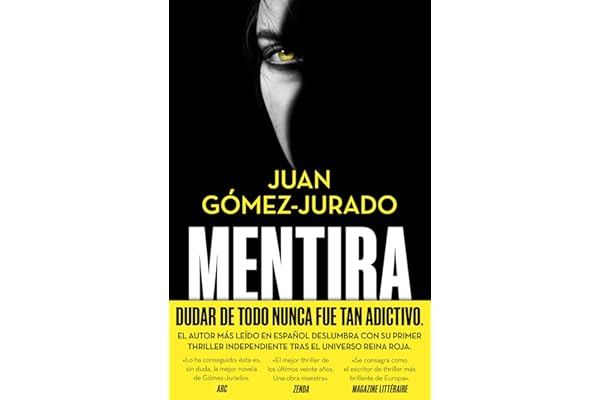 Mentira (La Trama)