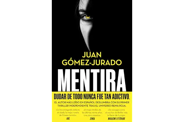Mentira (La Trama)