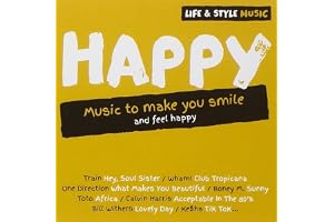 Life & Style Music: Happy
