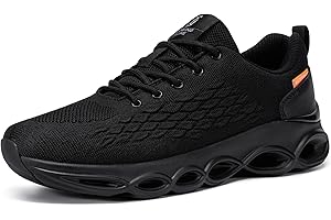 FATES TEX Waterproof Running Shoes Men Trainers Rain Fashion Sneaker Casual Outdoor Fitness Lightweight Jogging Sport Shoes