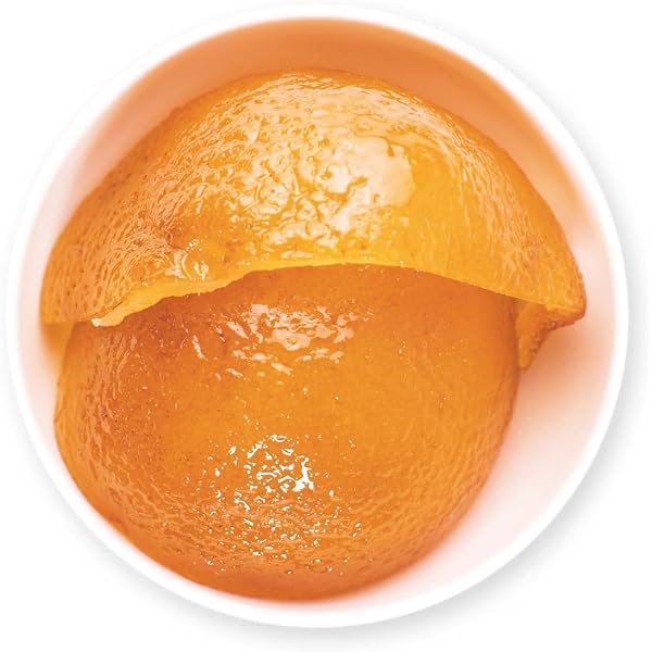 Cédrat Biologique En Cubes - 250g - Pour Pâtisserie Et Confiserie - Sans Arôme Ajouté - Emballage Biodégradable