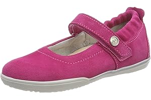 Däumling Mädchen Agata Geschlossene Ballerinas