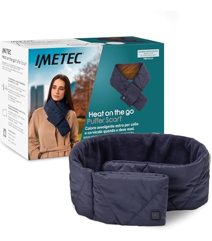 Coperta elettrica riscaldata tramite USB per casa e ufficio, termoforo per gambe e corpo, grigio