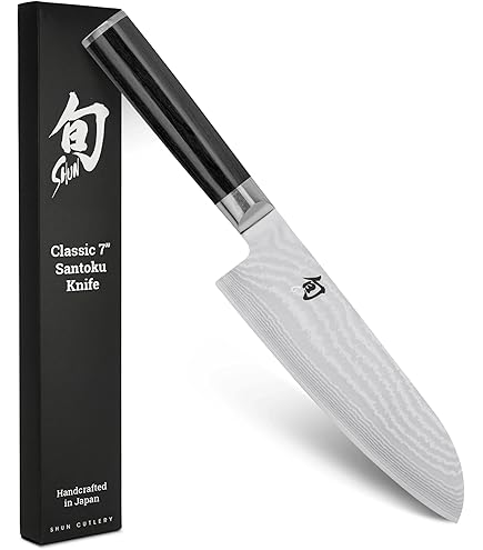 Global GS56 couteau Santoku 12 cm | Achetez à prix avantageux chez