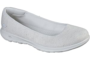 Skechers Kobiety On-the-go Go Walk Lite - SusieBalerinki