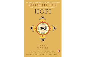 The Book of the Hopi