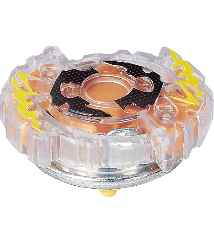 Beyblade Burst Single Top Minoboros – Kreisel Mit Energiescheibe, Fusionsscheibe & Performance-Spitze, Ab 8 Jahren
