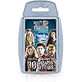 Top Trumps Harry Potter - 30 Witches and Wizards