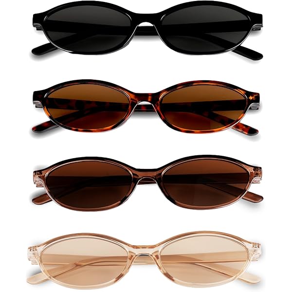 Gafas De Sol CELINE Metal Triomphe Oval CL40235U Color Del Marco Oro