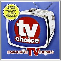 洋楽 All time top 100 TV themes Amazon.co.jp: All-Time Top 100 TV Themes: ミュージック