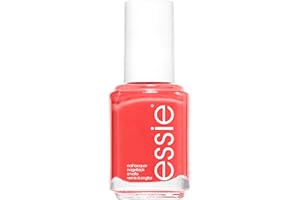 Essie Lakier do paznokci o intensywnych kolorach, nr 268 sunday funday, koralowy, 13,5 ml