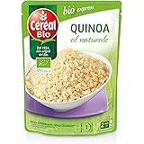 Cereal Bio Quinoa al Naturale 100% Biologica, da Agricoltura Biologica, 220 G