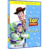 Toy Story (Edici&oacute;n especial)