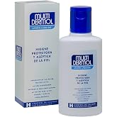 Multidermol Liquid Soap &ndash; Travel or Shower Format, 150 ml