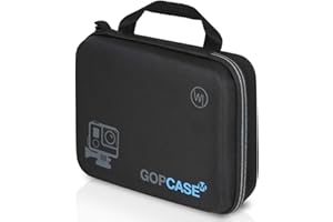 Wicked Chili DJI Osmo Action Case M/XL