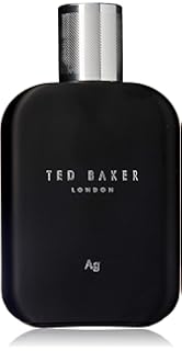 ted baker cu aftershave