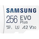 Samsung MicroSDXC 256GB EVO Plus CL10 UHS-I U3 MB-MC256KA/EU