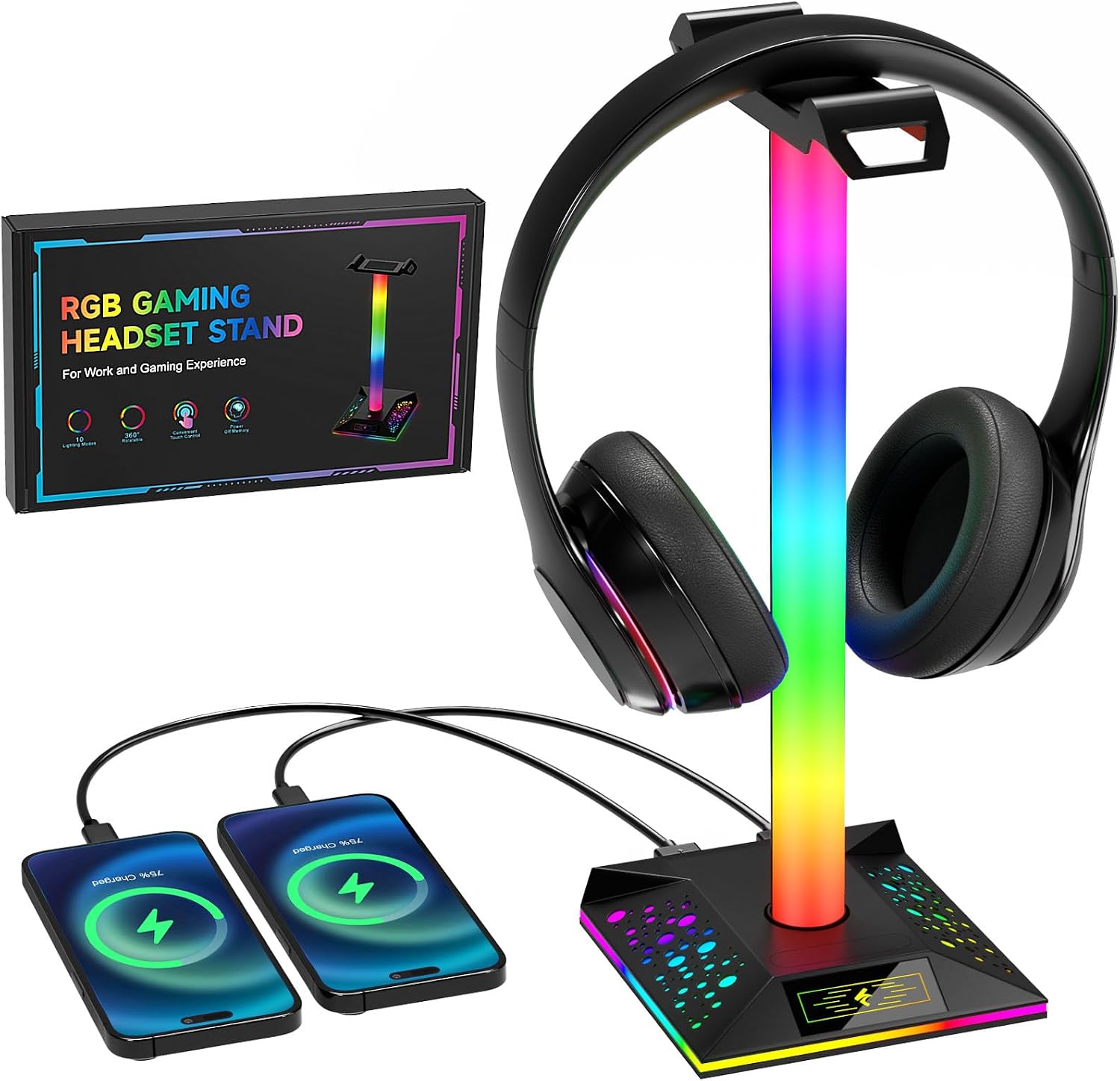 Vue 7