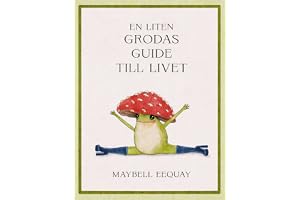 En liten grodas guide till livet