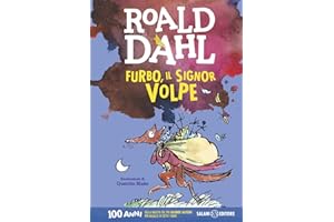 Furbo, il signor Volpe