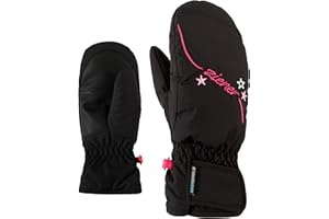 Ziener Lulana As Moufle Unisexe pour Enfant