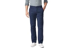 Dockers Alpha Original Slim Pantalons Homme
