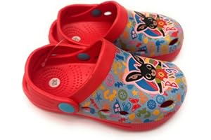 TOYSGIOCATTOLI Ciabatte Mare Infradito Spidy, Sandali Bimbo, Zoccoli Bimbo, Varie Taglie