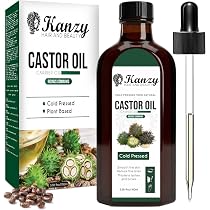 Natural Fractionated Coconut Oil - 100 ml - Pure, 100% Natural