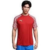 Puma Teamliga Jersey V2 Men's T-Shirt (Pack of 1)