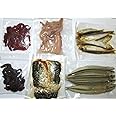FFT PRESERVED SEA COURSE BAIT RAG WORM SQUID SAND EEL MACKEREL WHITE BAIT BLACK LUG BEACH BOAT PIKE FISHING