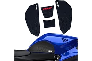 VORILES For YZF R7 YZFR7 yzfr7 r7 2025 2024 2023 2022 2021 nuovi accessori protezione serbatoio carburante protezione serbatoio carburante ginocchiera protezione antiscivolo adesivo impugnatura serbatoio