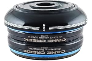 Cane Creek FORTY Integrated Headset, 1 1/8 inch IS42 Aluminium