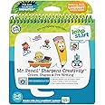 LeapFrog LeapStart Mr. Pencil Sharpens Creativity
