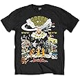 Green Day 'Dookie 1994 Tour' T-Shirt (Extra Large)