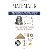 A&rsquo;dan Z&rsquo;ye Matematik: Cebirden Geometriye, İstatistikten Kalk&uuml;l&uuml;se B&uuml;t&uuml;n Matematik ve B&uuml;y&uuml;k Matematik&ccedil;iler