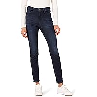 CARWILLY REG SKINNY DNM CRO224 NOOS CUR