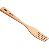 IBILI - Wooden fork 22 cm