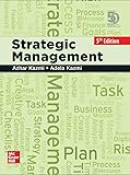 STRATEGIC MANAGEMENT, 5th EDITION