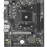 SAPPHIRE ANAKART AMD AM4 MATX A520M-E 52119-04-40G