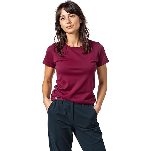 Salewa Damen Pure Space Game Merino T-Shirt – Langarm Baselayer Aus Merino & Tencel™