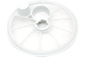 Zanussi Geschirrspüler Filter Plate 50273408000 Ersatzteile