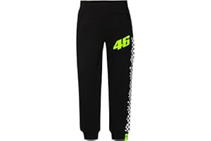 Valentino Rossi Vr46 Classic - Spodnie Spodnie