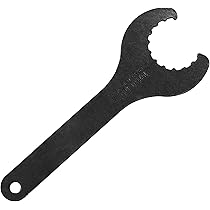 Outil D'Installation Shimano TL-FC37 (Y13009270) – Adaptateur Neuf Pour Montage Pédalier