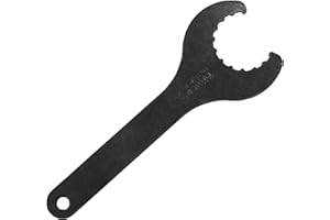 SHIMANO TLFC32 Y-13009210 Kurbeladapterwerkzeug, Schwarz, Nicht zutreffend